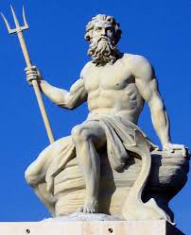 poseidon